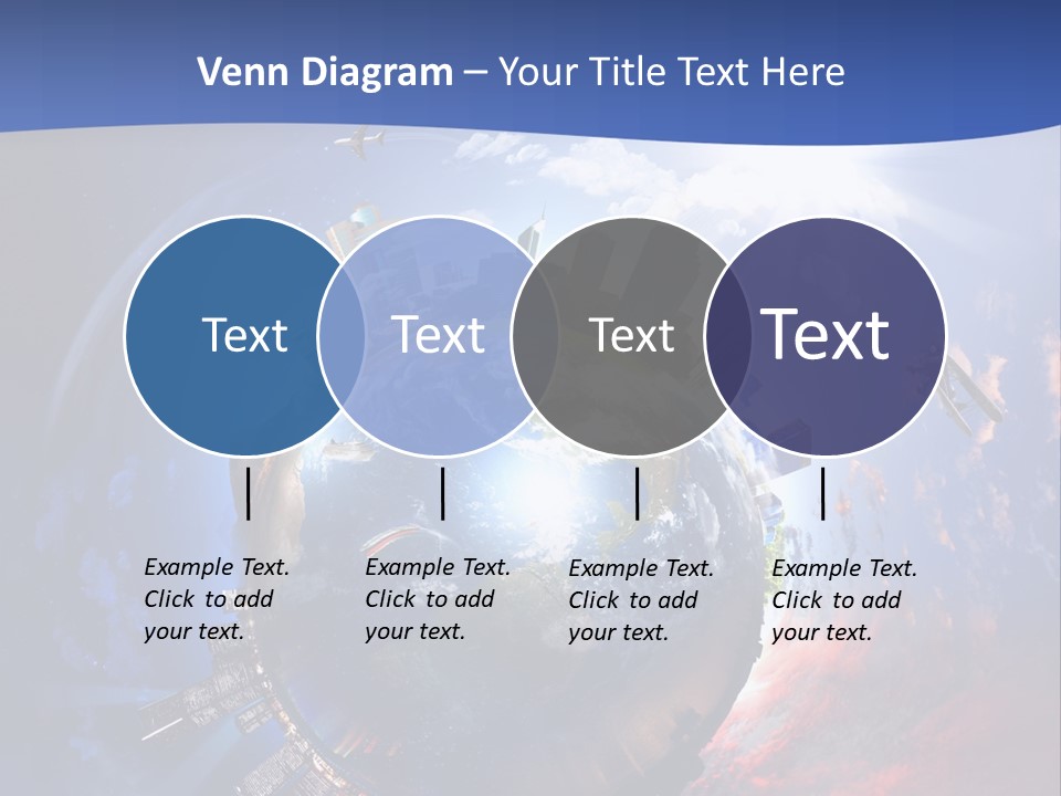 Rent Dream Purchase PowerPoint Template