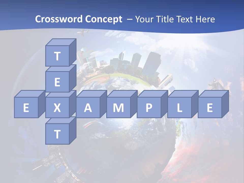 Rent Dream Purchase PowerPoint Template