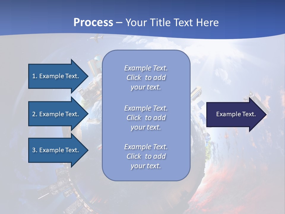 Rent Dream Purchase PowerPoint Template