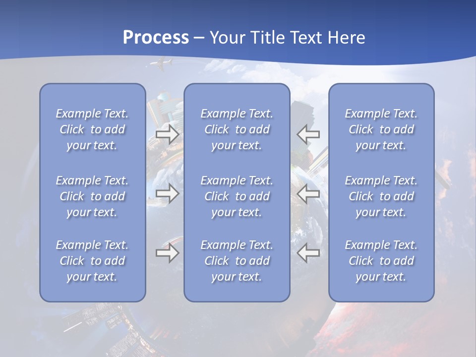 Rent Dream Purchase PowerPoint Template