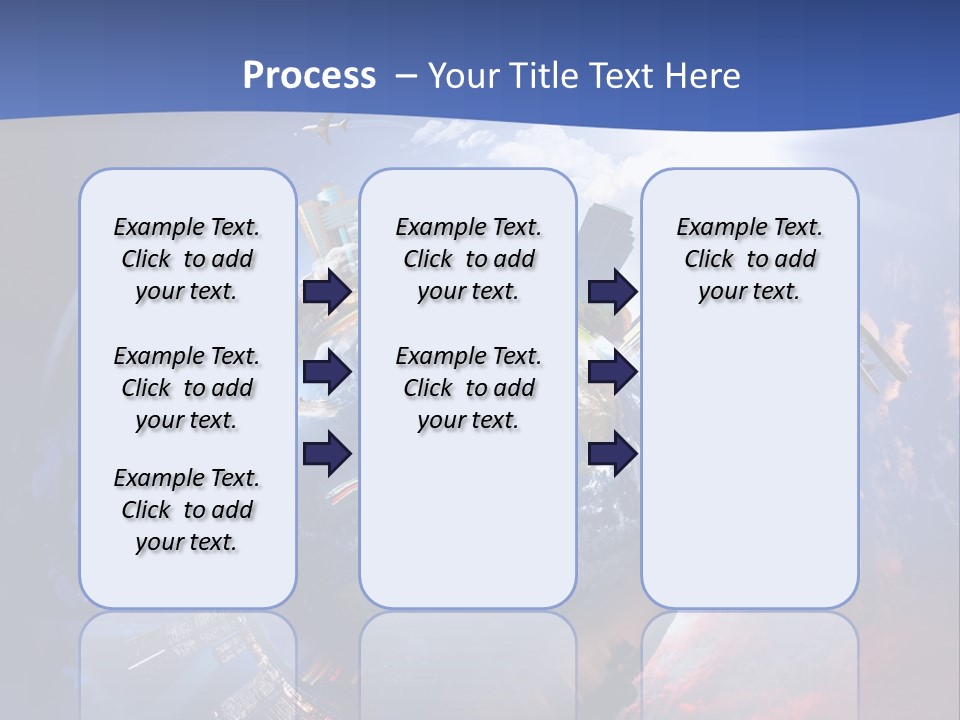 Rent Dream Purchase PowerPoint Template