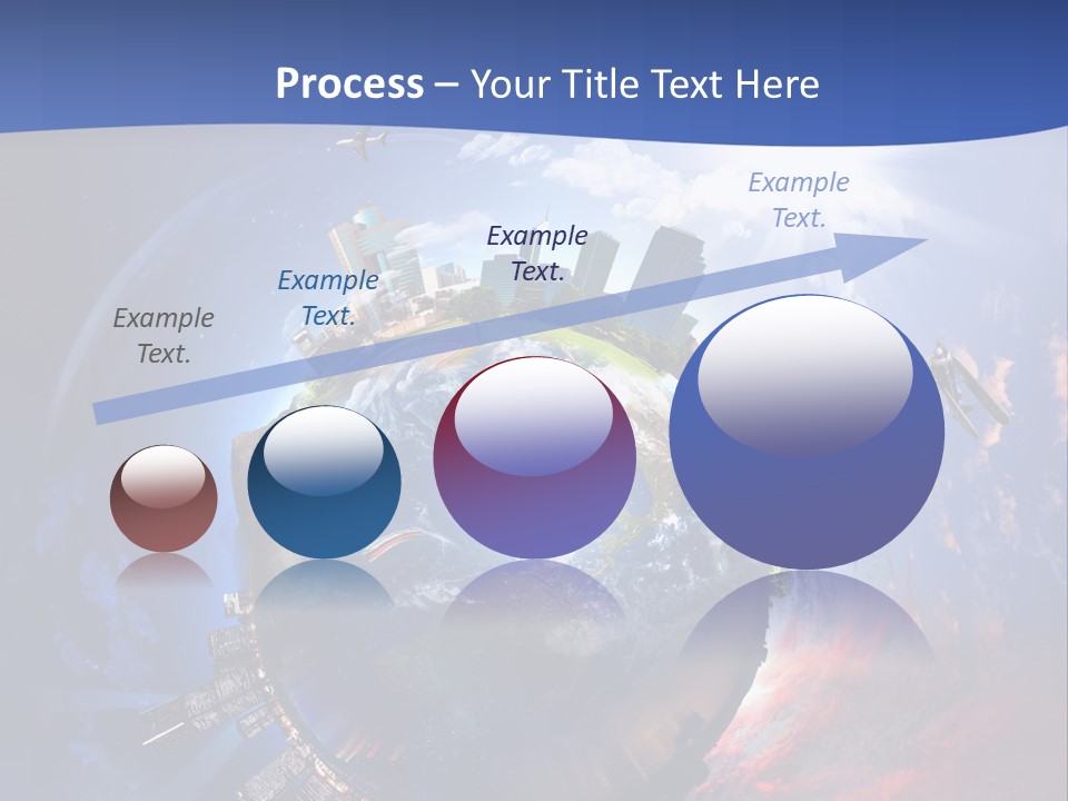 Rent Dream Purchase PowerPoint Template