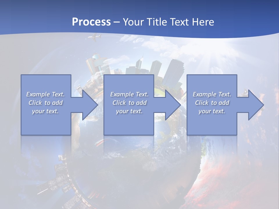 Rent Dream Purchase PowerPoint Template