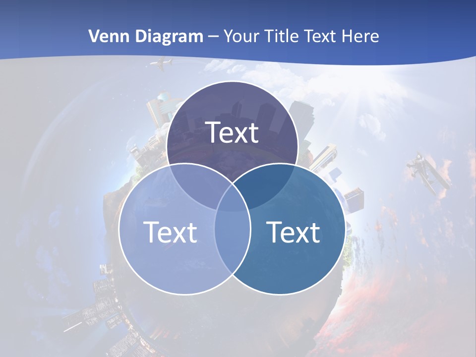 Rent Dream Purchase PowerPoint Template