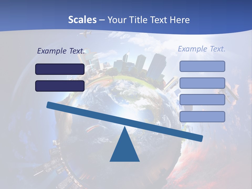 Rent Dream Purchase PowerPoint Template
