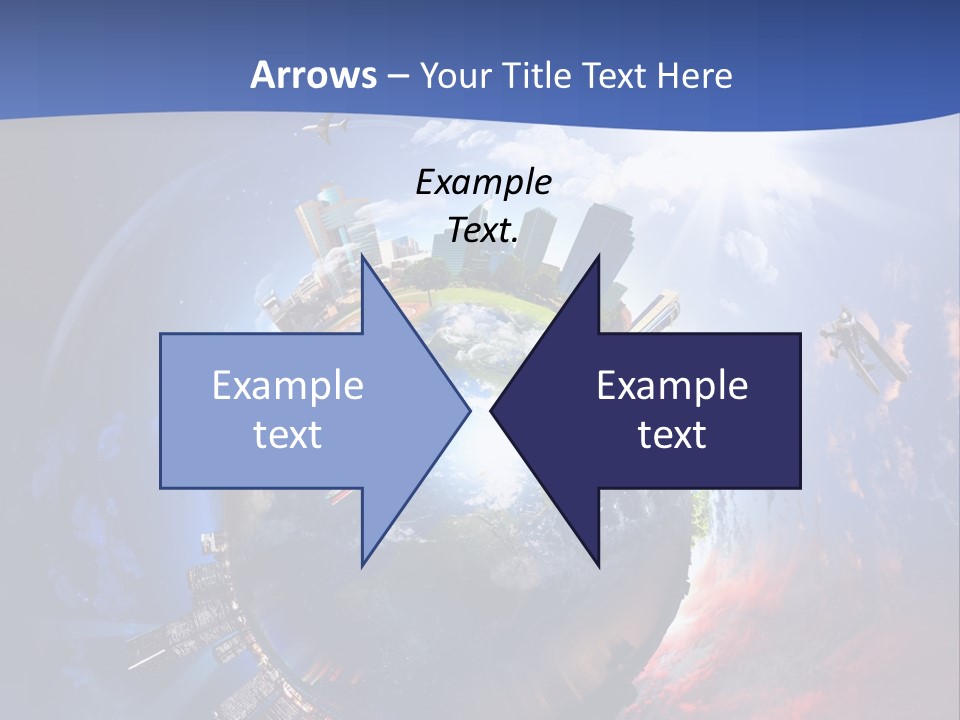 Rent Dream Purchase PowerPoint Template