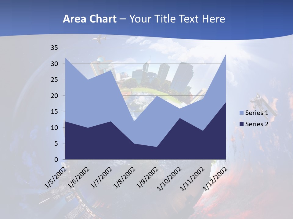 Rent Dream Purchase PowerPoint Template