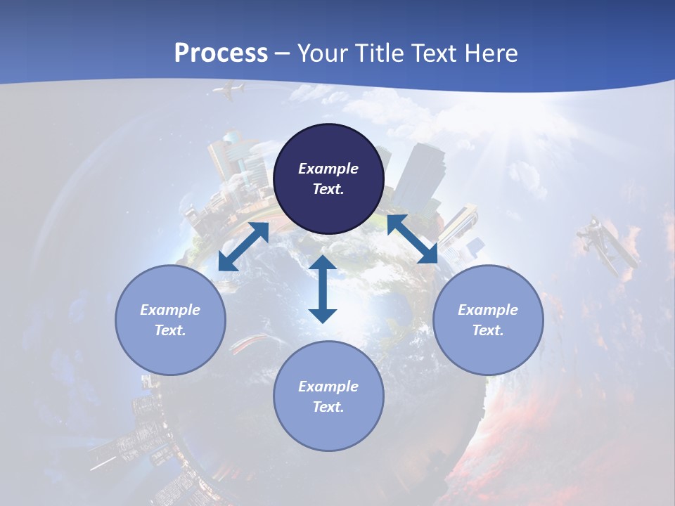 Rent Dream Purchase PowerPoint Template
