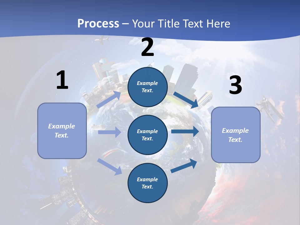 Rent Dream Purchase PowerPoint Template