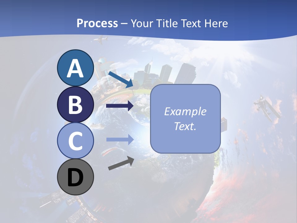 Rent Dream Purchase PowerPoint Template