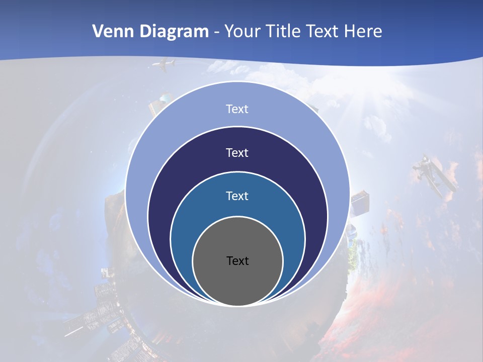 Rent Dream Purchase PowerPoint Template