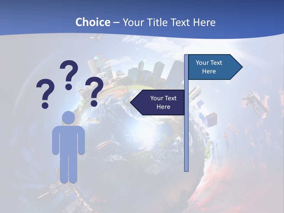 Rent Dream Purchase PowerPoint Template