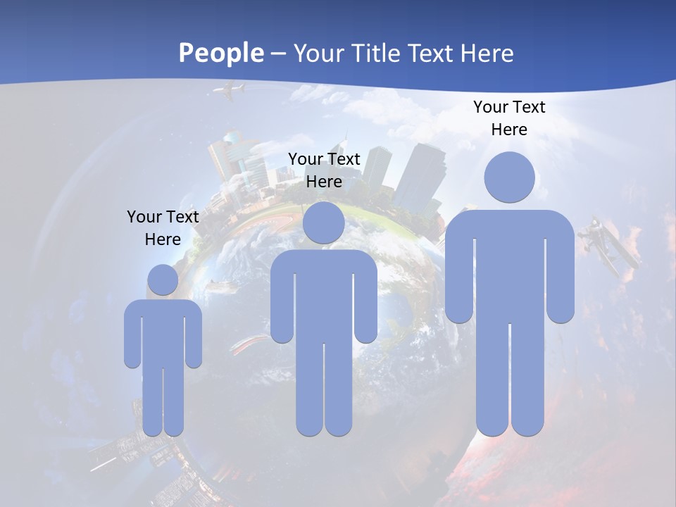 Rent Dream Purchase PowerPoint Template