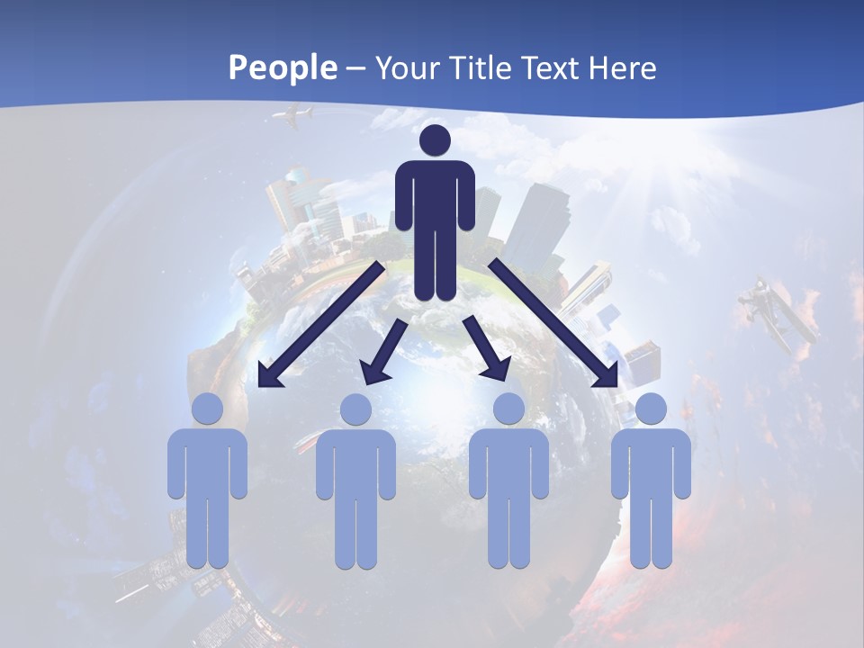 Rent Dream Purchase PowerPoint Template