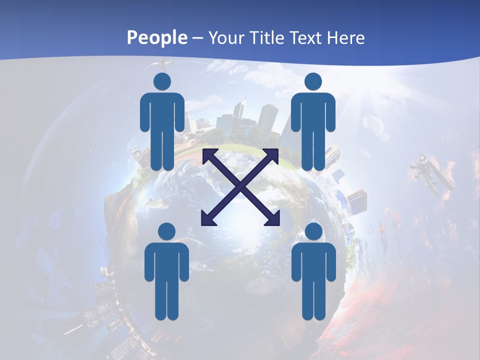 Rent Dream Purchase PowerPoint Template