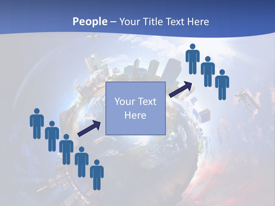 Rent Dream Purchase PowerPoint Template