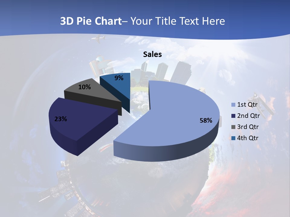 Rent Dream Purchase PowerPoint Template