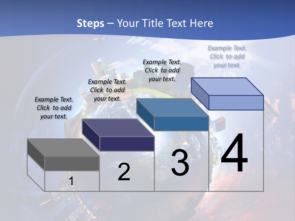 Rent Dream Purchase PowerPoint Template