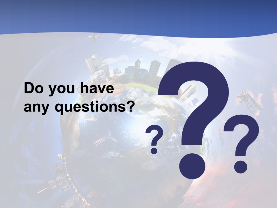 Rent Dream Purchase PowerPoint Template