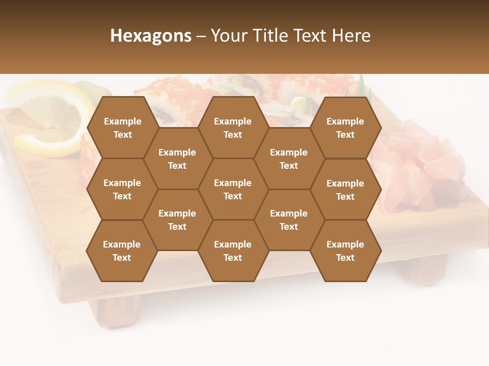 Garden Lawn Green PowerPoint Template