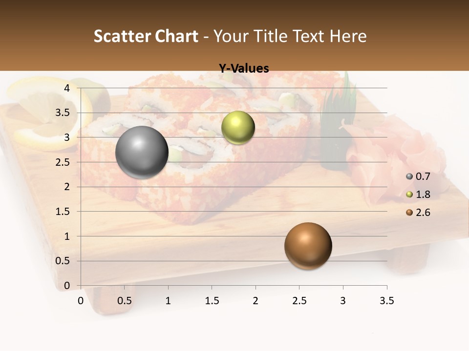Garden Lawn Green PowerPoint Template