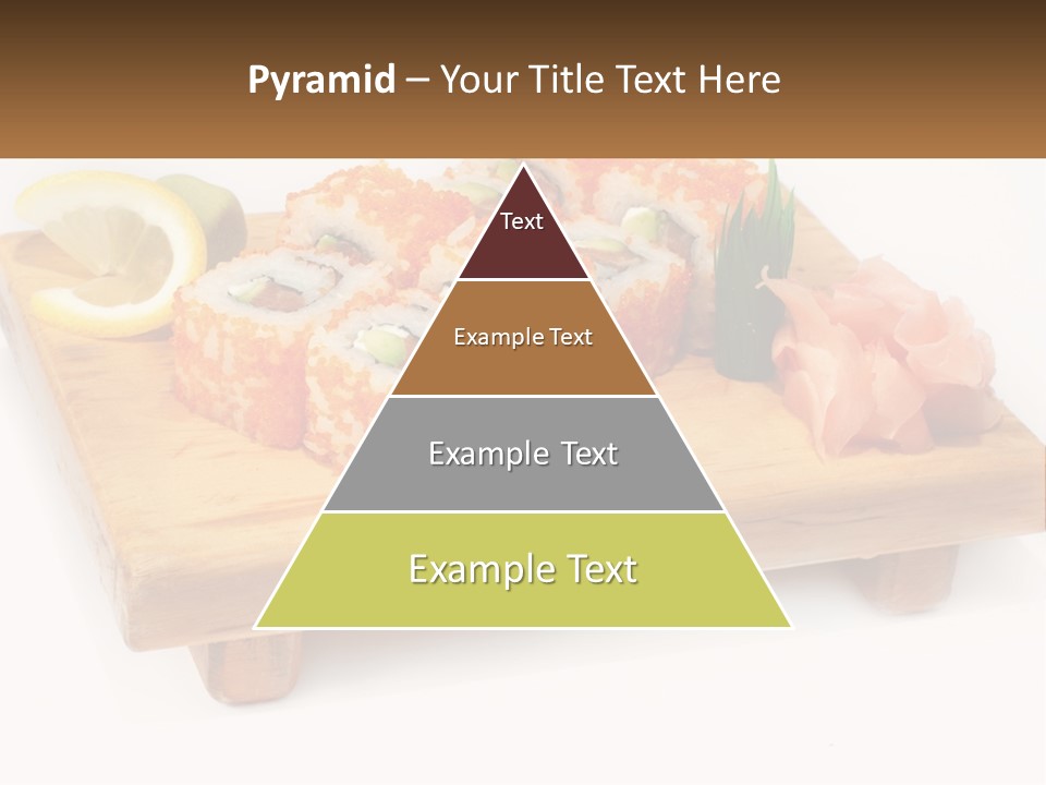 Garden Lawn Green PowerPoint Template