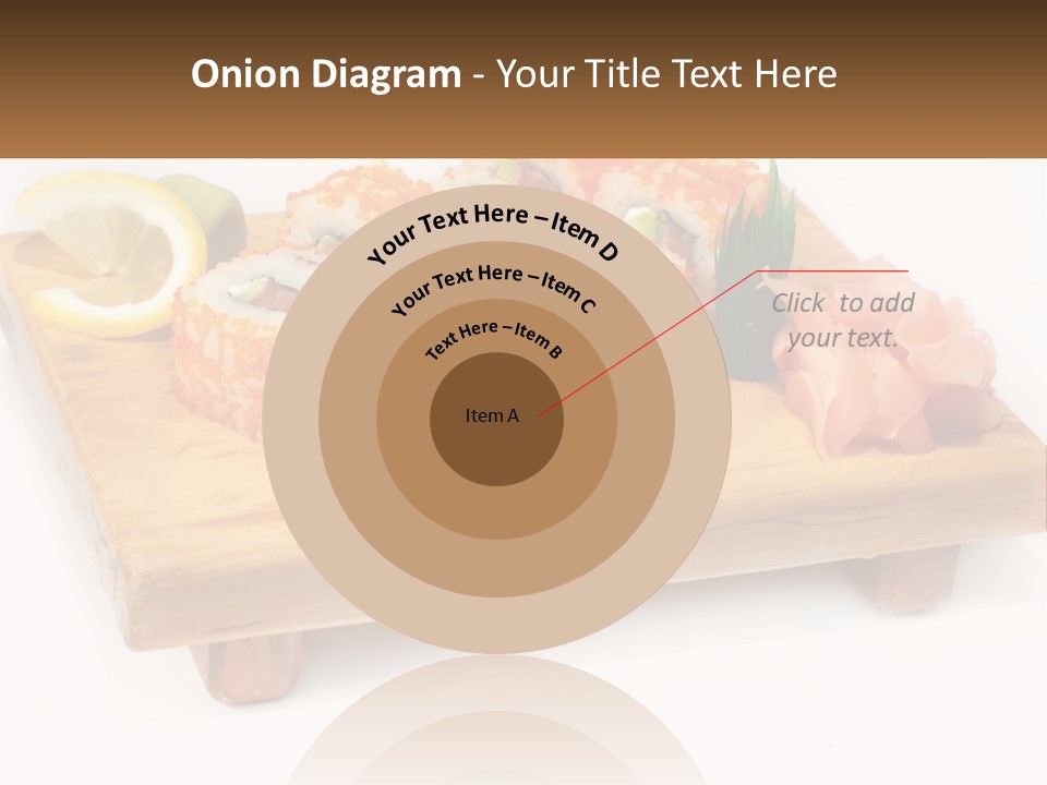 Garden Lawn Green PowerPoint Template