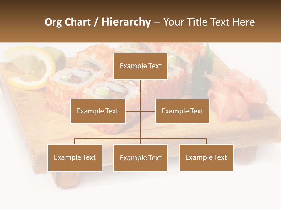 Garden Lawn Green PowerPoint Template