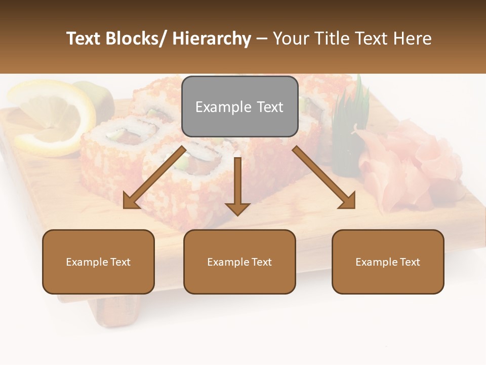 Garden Lawn Green PowerPoint Template