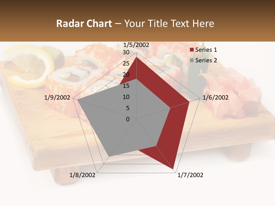 Garden Lawn Green PowerPoint Template