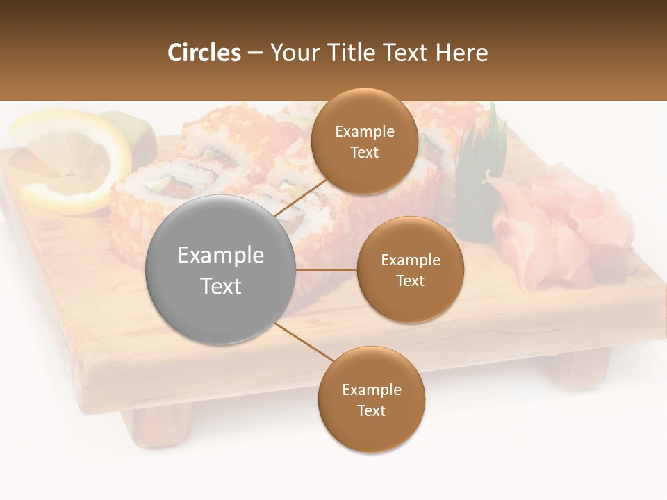 Garden Lawn Green PowerPoint Template