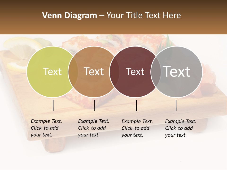 Garden Lawn Green PowerPoint Template