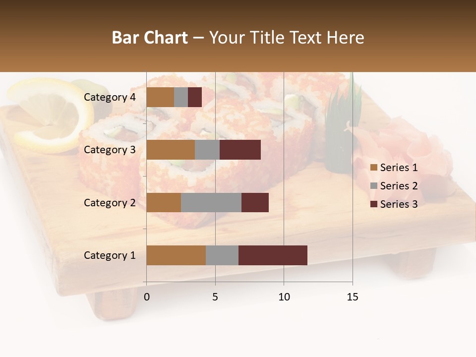 Garden Lawn Green PowerPoint Template