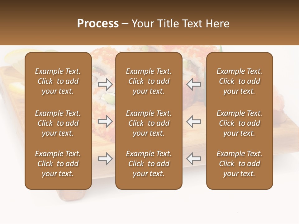 Garden Lawn Green PowerPoint Template