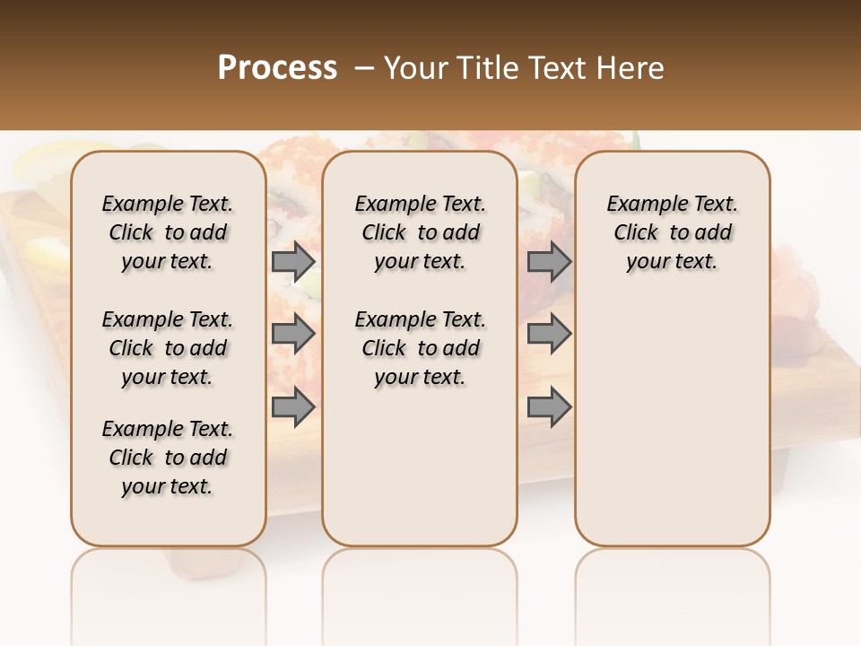 Garden Lawn Green PowerPoint Template