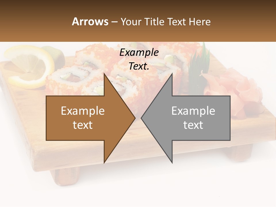 Garden Lawn Green PowerPoint Template
