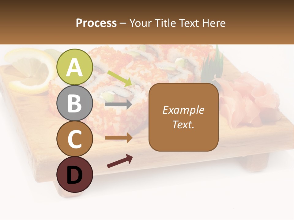Garden Lawn Green PowerPoint Template