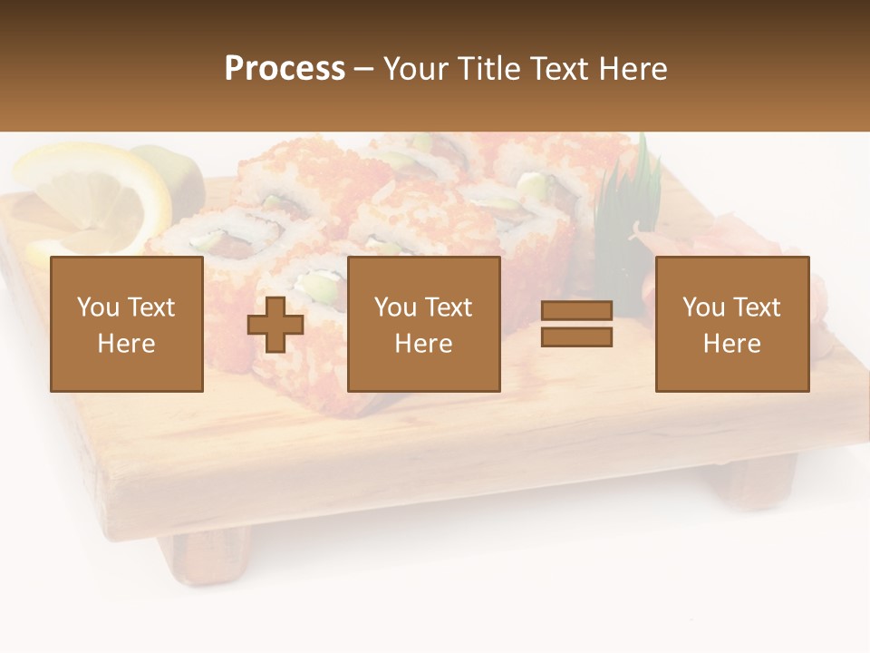 Garden Lawn Green PowerPoint Template