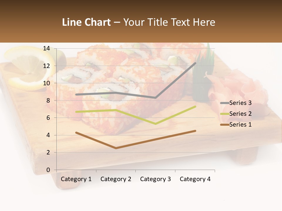 Garden Lawn Green PowerPoint Template
