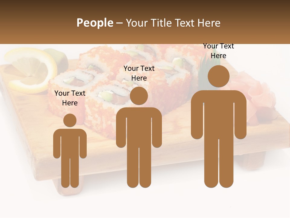 Garden Lawn Green PowerPoint Template