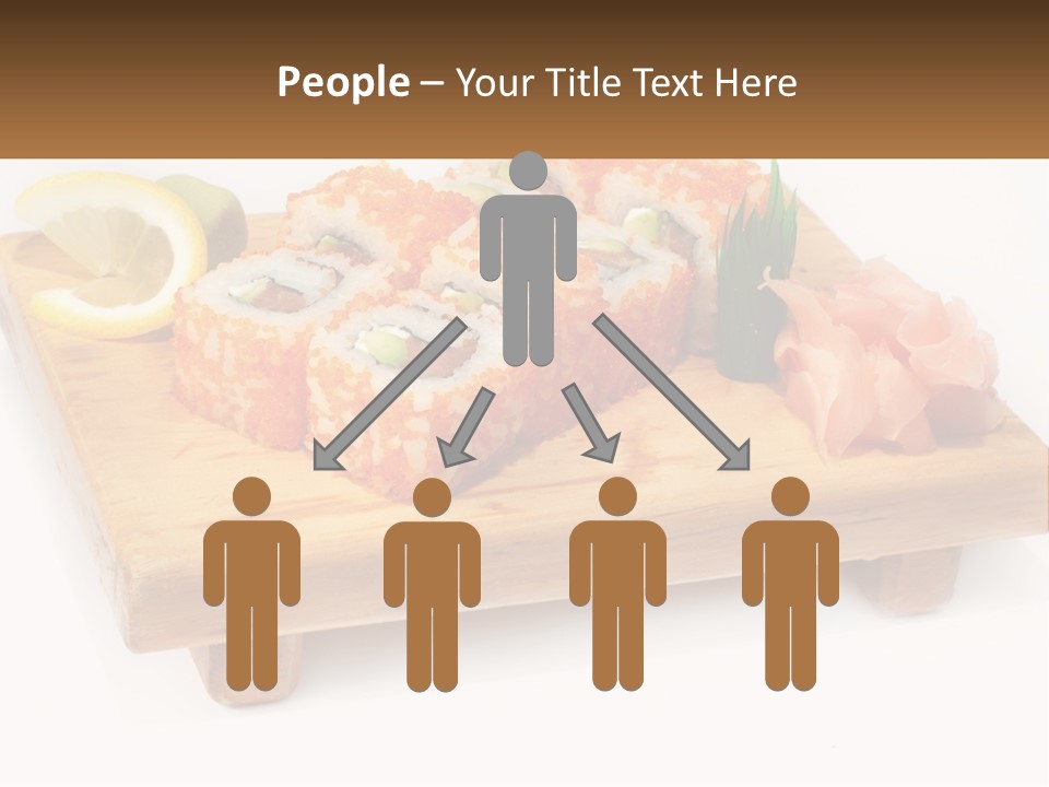 Garden Lawn Green PowerPoint Template