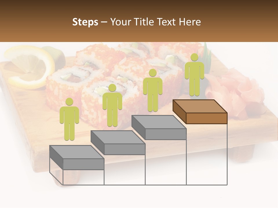 Garden Lawn Green PowerPoint Template