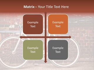 Model Structure Construction PowerPoint Template