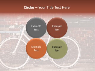 Model Structure Construction PowerPoint Template