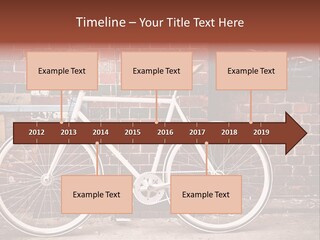 Model Structure Construction PowerPoint Template