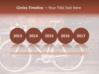 Model Structure Construction PowerPoint Template
