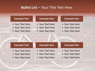 Model Structure Construction PowerPoint Template
