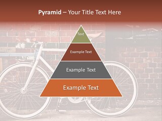 Model Structure Construction PowerPoint Template