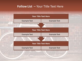 Model Structure Construction PowerPoint Template
