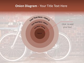 Model Structure Construction PowerPoint Template
